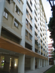 Blk 587 Ang Mo Kio Avenue 3 (Ang Mo Kio), HDB 3 Rooms #43792